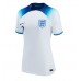 Engeland Jack Grealish #7 Voetbalkleding Thuisshirt Dames WK 2022 Korte Mouwen